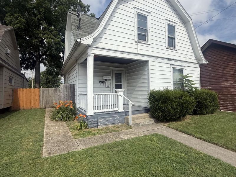 743 N Belmont Avenue, Springfield, OH 45503 Photo 14