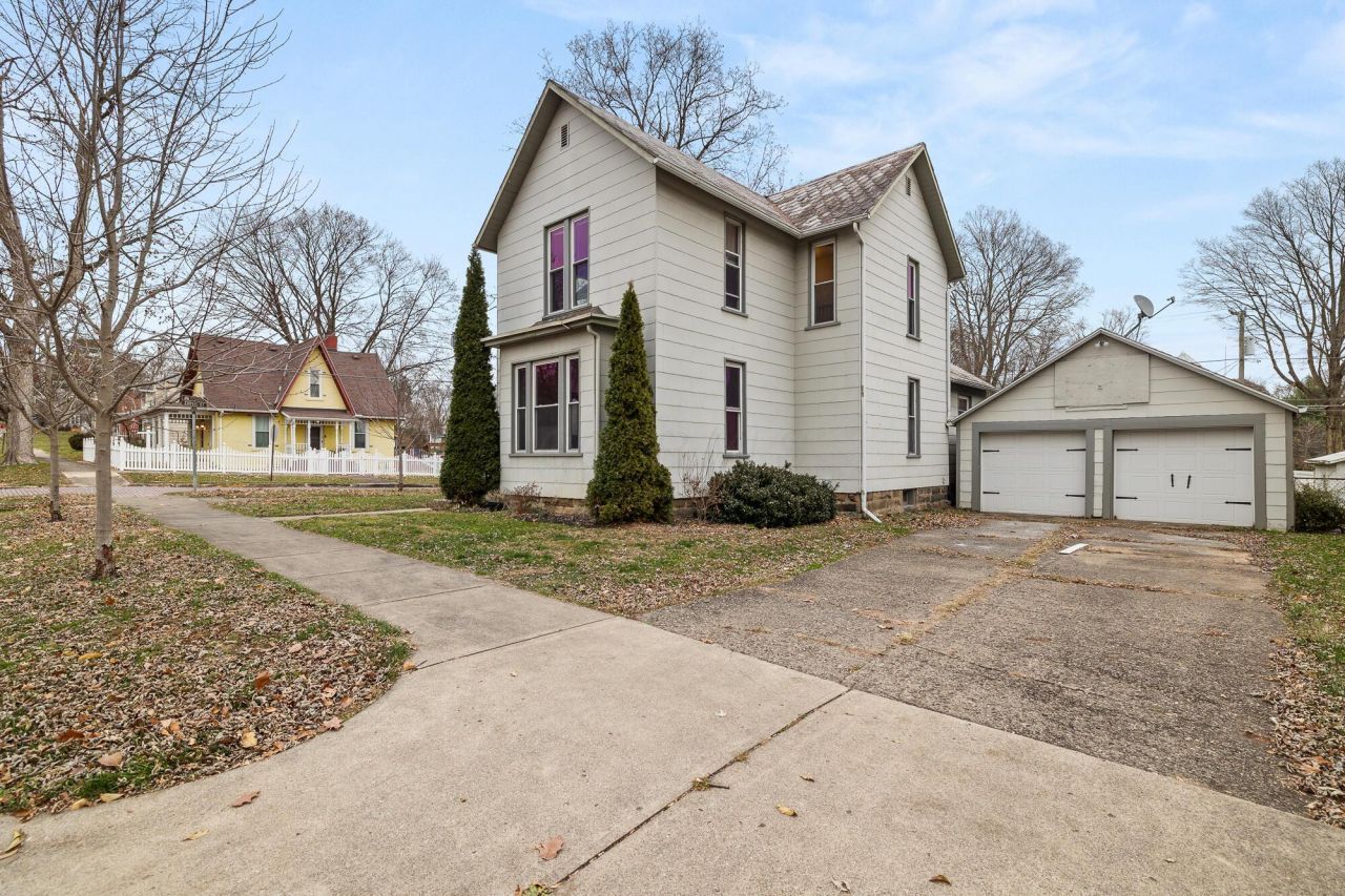 608 N Gay Street, Mount Vernon, OH 43050 Main Photo