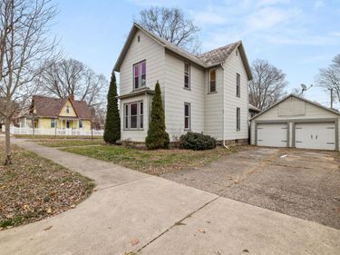 608 N Gay Street, Mount Vernon, OH 43050