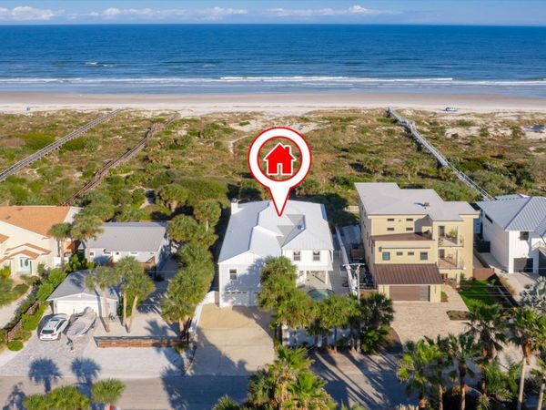 5042 Atlantic View, St Augustine, FL 32080