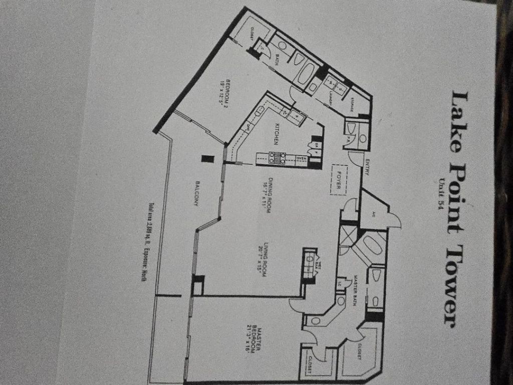 100 Lakeshore Drive, Unit 454, North Palm Beach, FL 33408 Photo