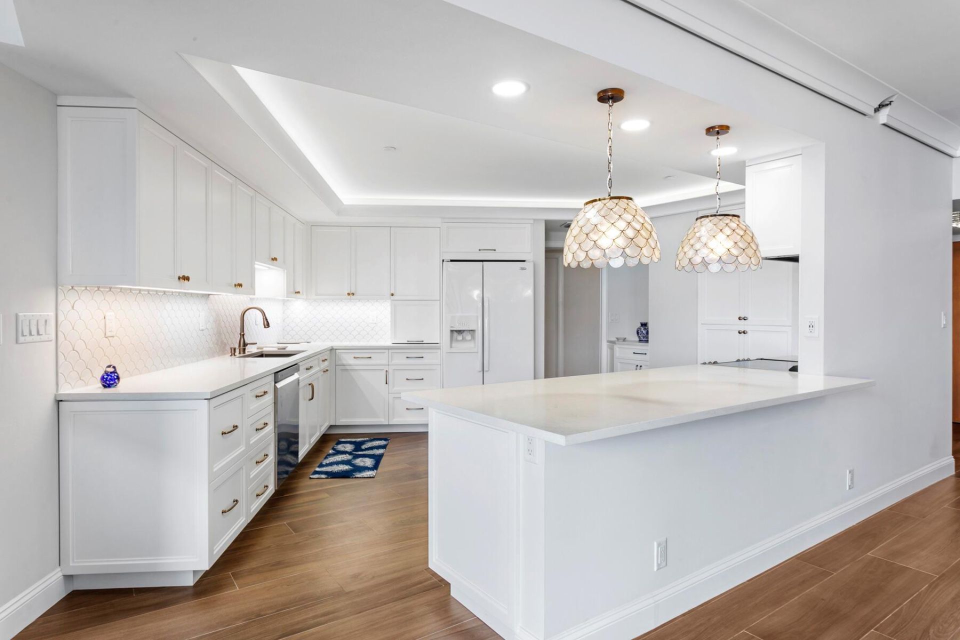 100 Lakeshore Drive, Unit 454, North Palm Beach, FL 33408 Photo