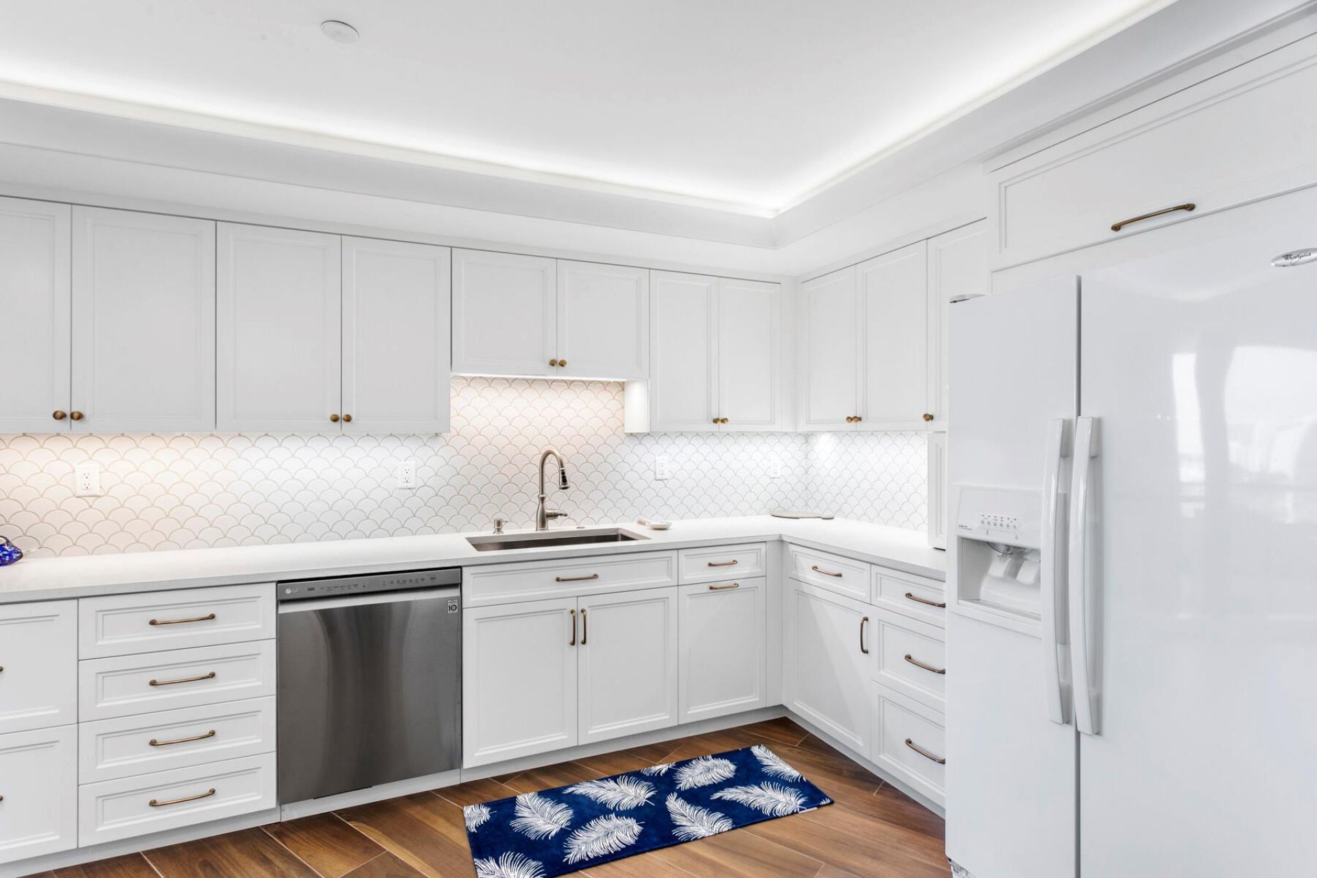 100 Lakeshore Drive, Unit 454, North Palm Beach, FL 33408 Photo