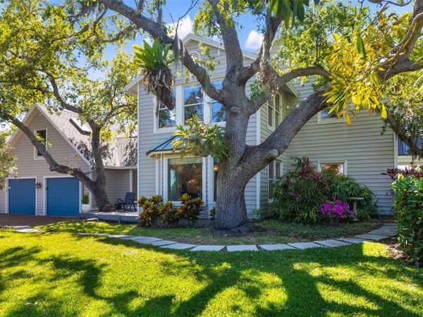 1434 LADUE LANE, SARASOTA, FL 34231