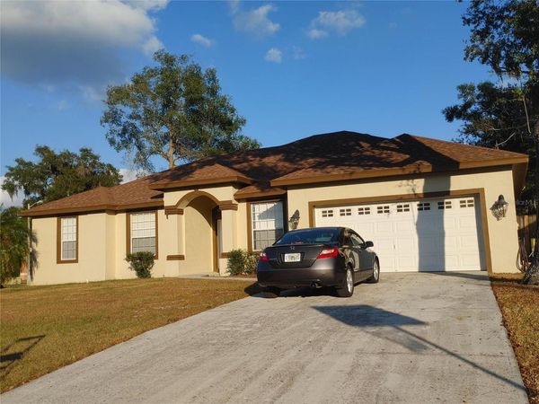 5398 OXFORD MANOR CIRCLE, LAKELAND, FL 33810