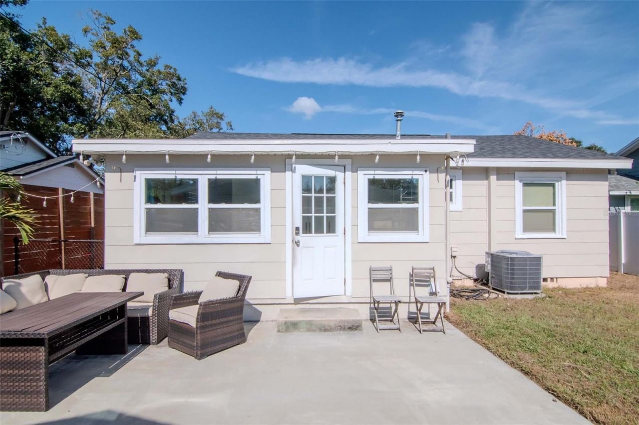 3814 6th Avenue N, Saint Petersburg, FL 33713 Photo