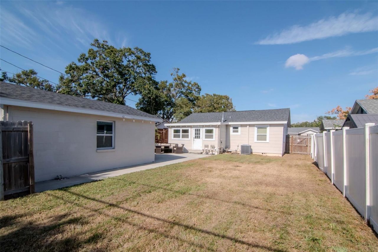 3814 6th Avenue N, Saint Petersburg, FL 33713 Photo