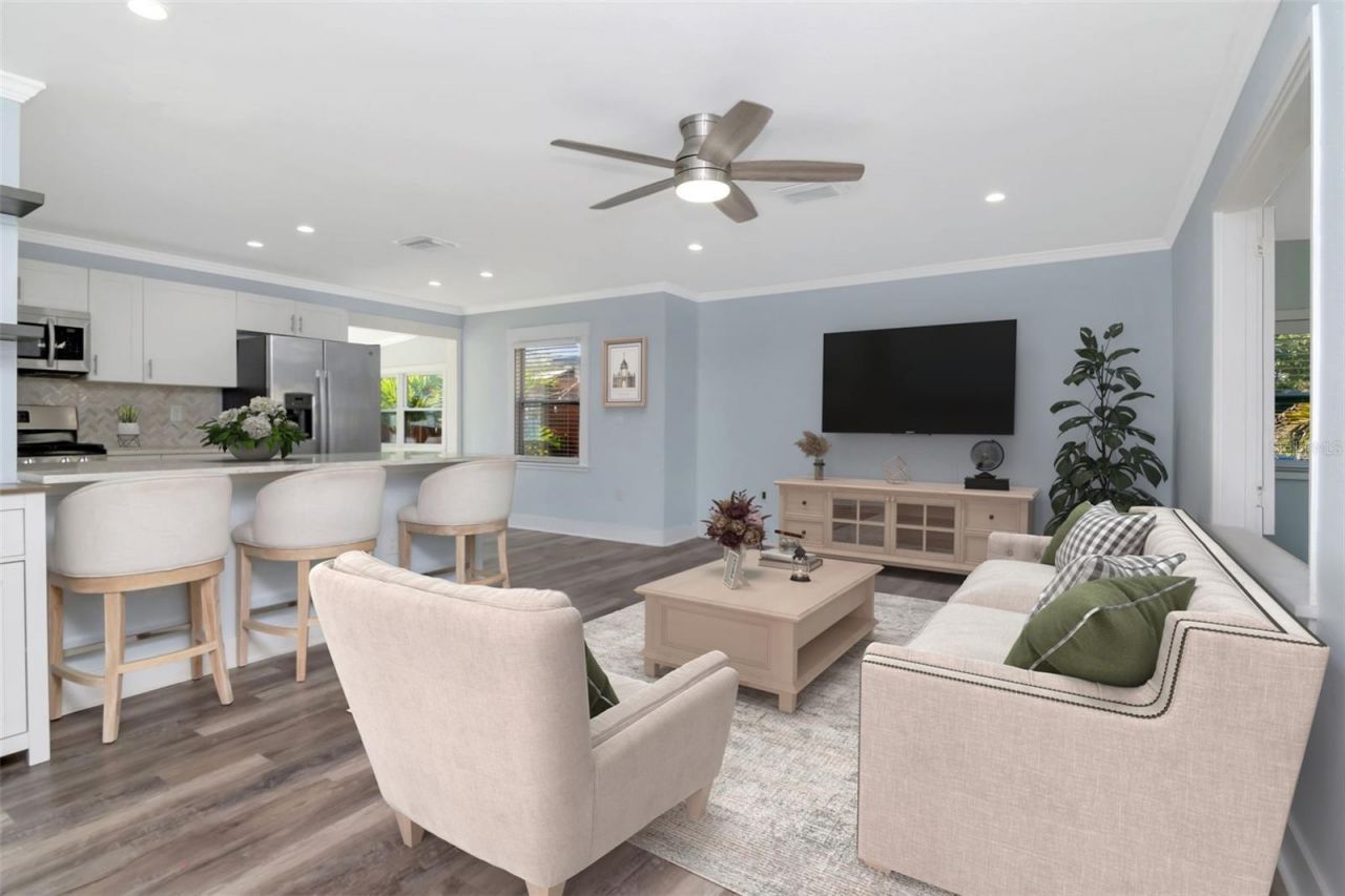 3814 6th Avenue N, Saint Petersburg, FL 33713 Photo