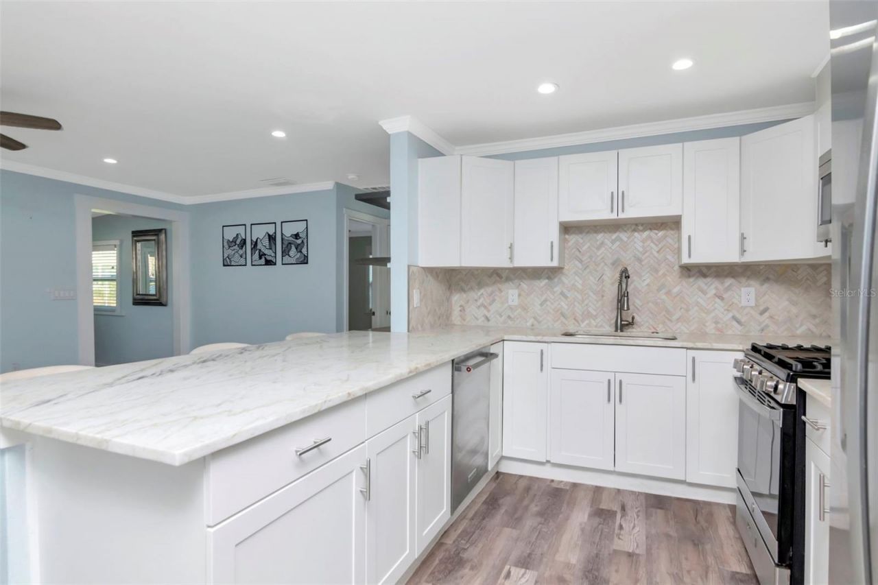 3814 6th Avenue N, Saint Petersburg, FL 33713 Photo