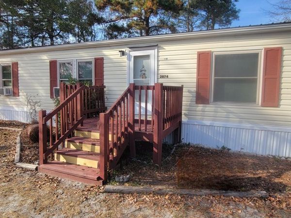 2874 Bird Drive SW, Unit 208, 209,2, Shallotte, NC 28470