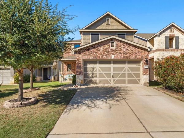 14606 Peregrine DR, Pflugerville, TX 78660