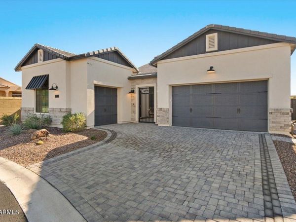 8155 E JAEGER Street, Mesa, AZ 85207