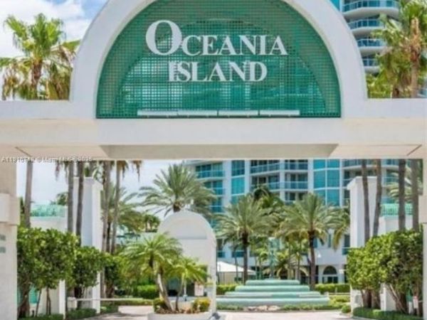 16400 Collins Ave, Unit 1246, Sunny Isles Beach, FL 33160