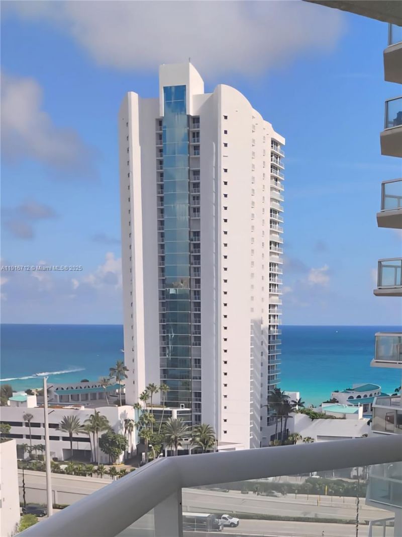 16400 Collins Ave, Unit 1246, Sunny Isles Beach, FL 33160 Photo