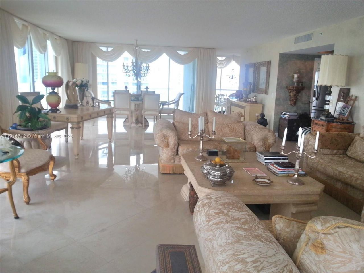 16400 Collins Ave, Unit 1246, Sunny Isles Beach, FL 33160 Photo