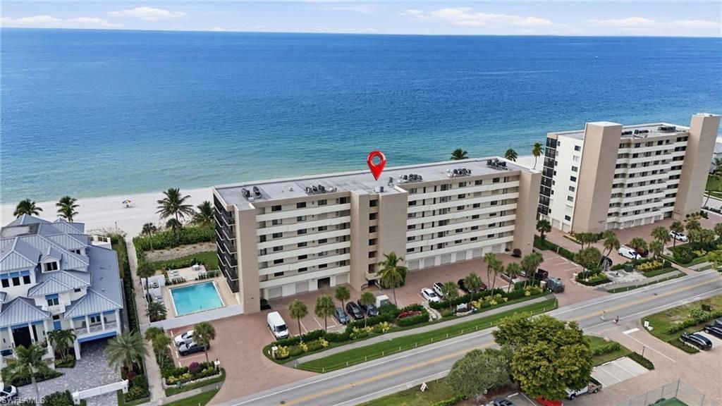 10475 Gulf Shore Dr, Unit 132, Naples, FL 34108 Photo