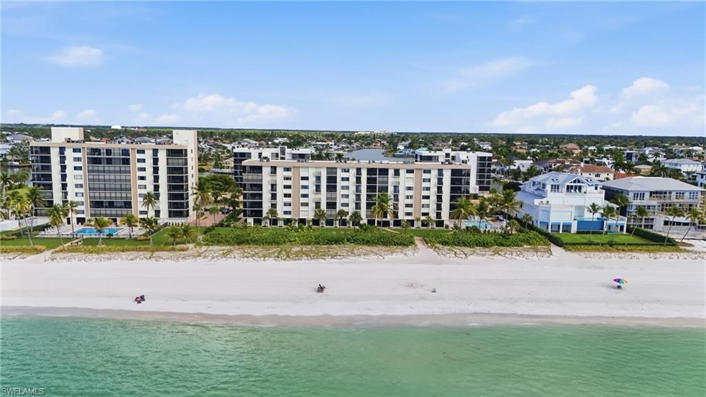 10475 Gulf Shore Dr, Unit 132, Naples, FL 34108 Photo