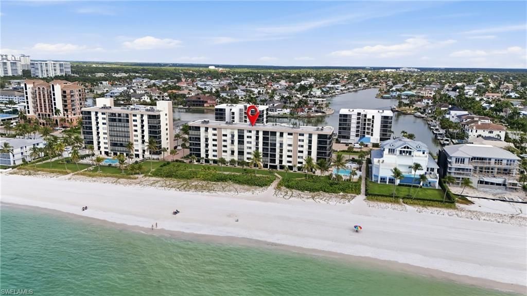 10475 Gulf Shore Dr, Unit 132, Naples, FL 34108 Photo