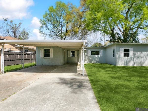 4025 Adams Ave, Baton Rouge, LA 70802