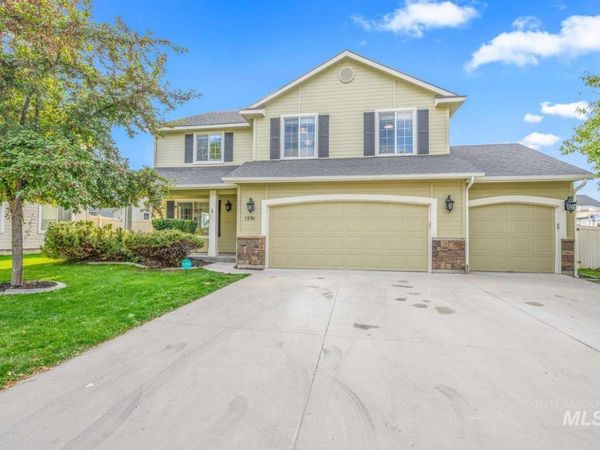 1591 Vinifera, Kuna, ID 83634