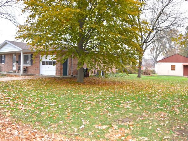 1307 Walker Street, Piqua, OH 45356