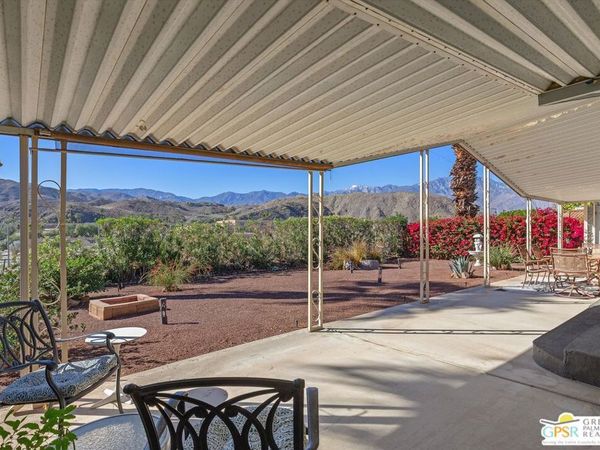 309 Via Don Benito, Cathedral City, CA 92234