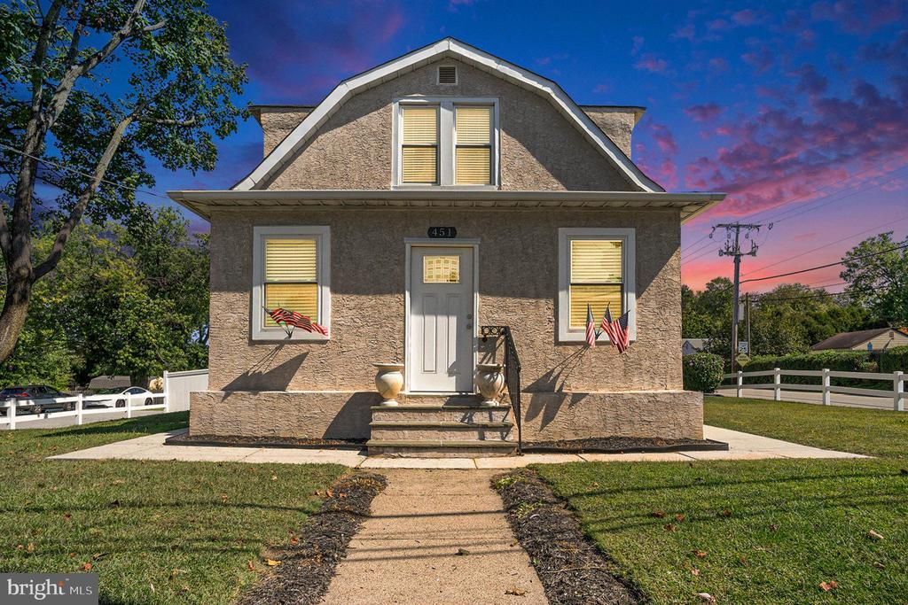 451 Ridge Pike, Lafayette Hill, PA 19444 Main Photo