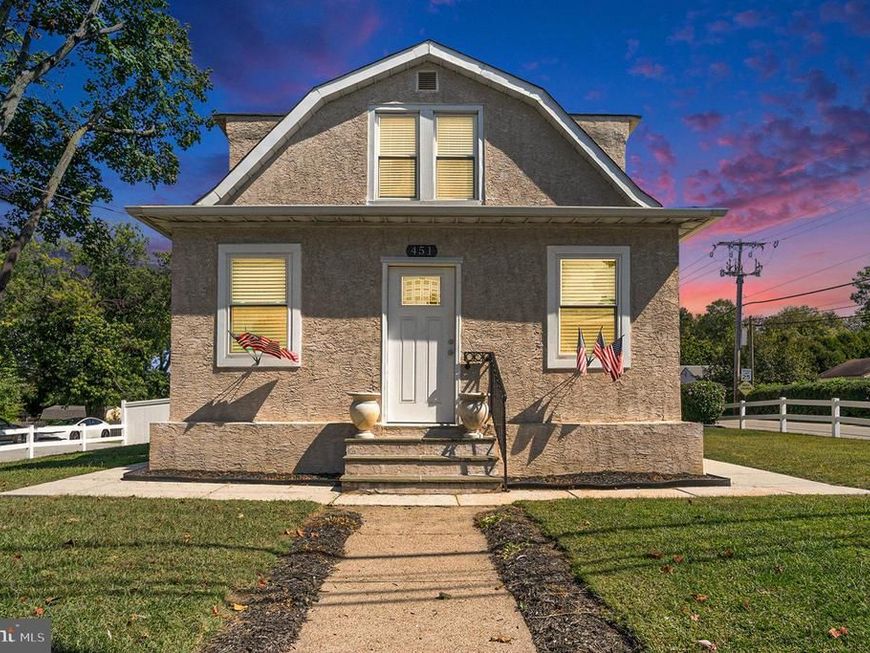 451 Ridge Pike, Lafayette Hill, PA 19444 Main Photo