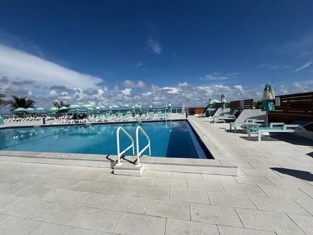 3140 S Ocean Drive, Unit 610, Hallandale Beach, FL 33009 Photo