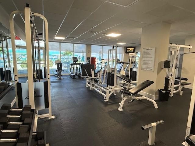 3140 S Ocean Drive, Unit 610, Hallandale Beach, FL 33009 Photo