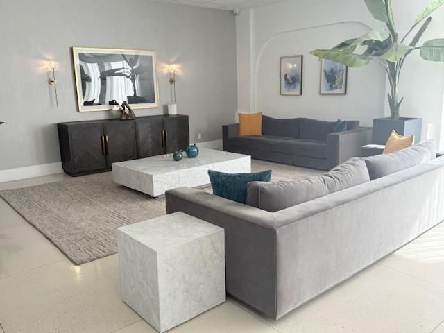 3140 S Ocean Drive, Unit 610, Hallandale Beach, FL 33009 Photo