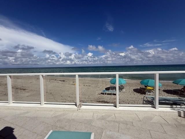 3140 S Ocean Drive, Unit 610, Hallandale Beach, FL 33009 Photo