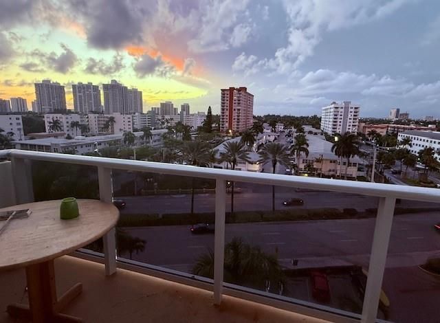 3140 S Ocean Drive, Unit 610, Hallandale Beach, FL 33009 Photo