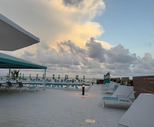 3140 S Ocean Drive, Unit 610, Hallandale Beach, FL 33009 Photo