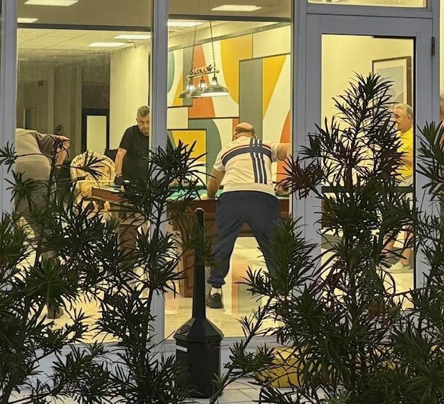 3140 S Ocean Drive, Unit 610, Hallandale Beach, FL 33009 Photo