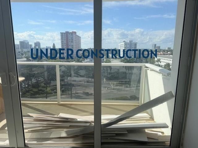 3140 S Ocean Drive, Unit 610, Hallandale Beach, FL 33009 Photo