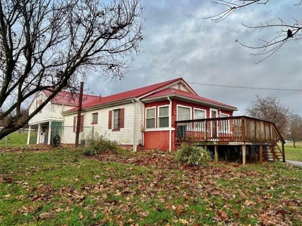 120 Carson Lane, Little Hocking, OH 45742