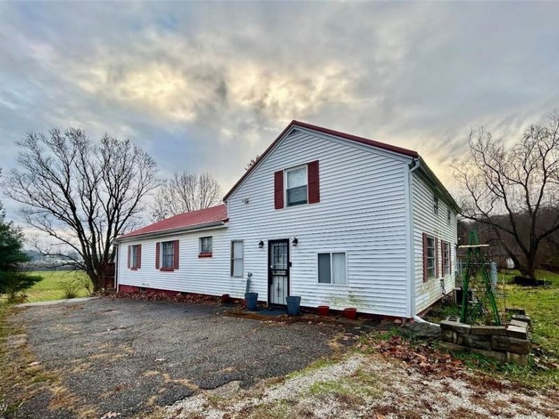 120 Carson Lane, Little Hocking, OH 45742 Photo 23