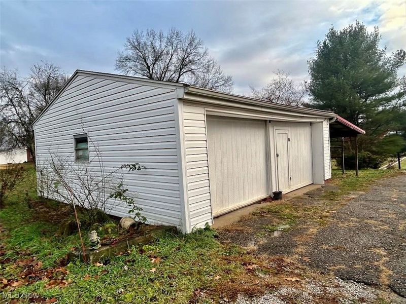 120 Carson Lane, Little Hocking, OH 45742 Photo 24