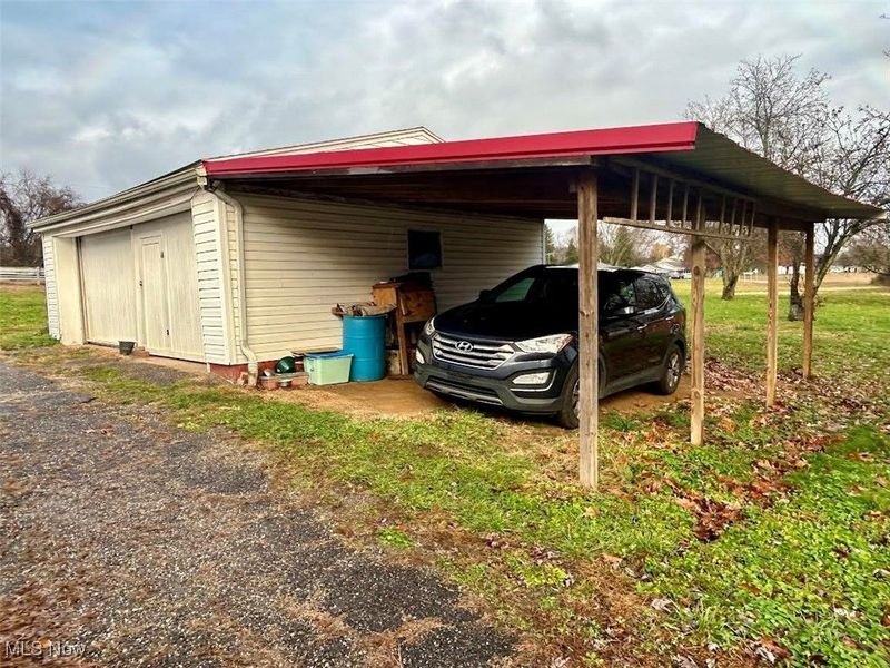 120 Carson Lane, Little Hocking, OH 45742 Photo 25