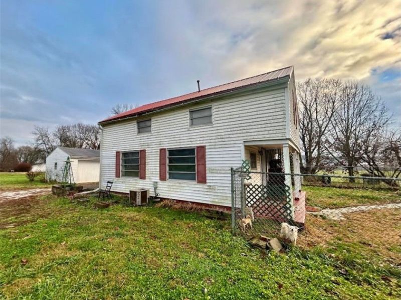 120 Carson Lane, Little Hocking, OH 45742 Photo 27