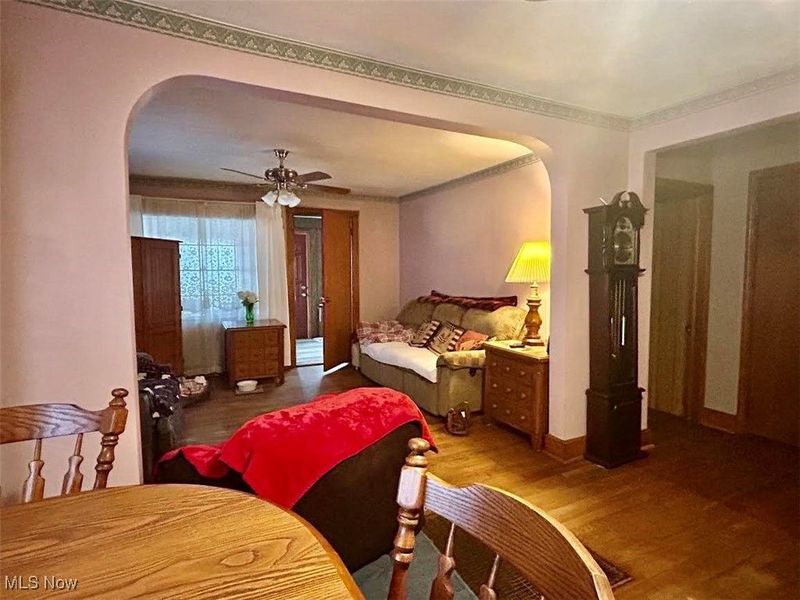 120 Carson Lane, Little Hocking, OH 45742 Photo 5