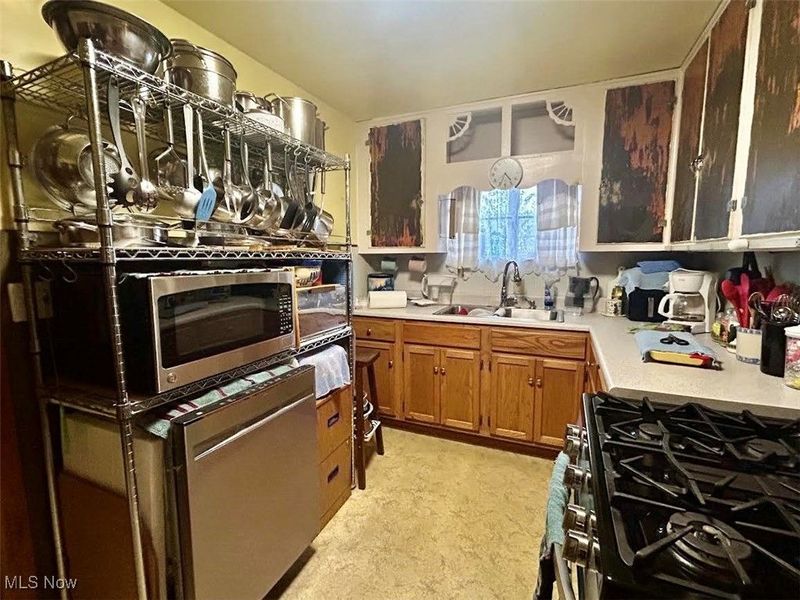 120 Carson Lane, Little Hocking, OH 45742 Photo 7