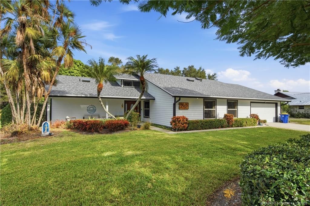 2981 NE Heather Court, Jensen Beach, FL 34957 Photo