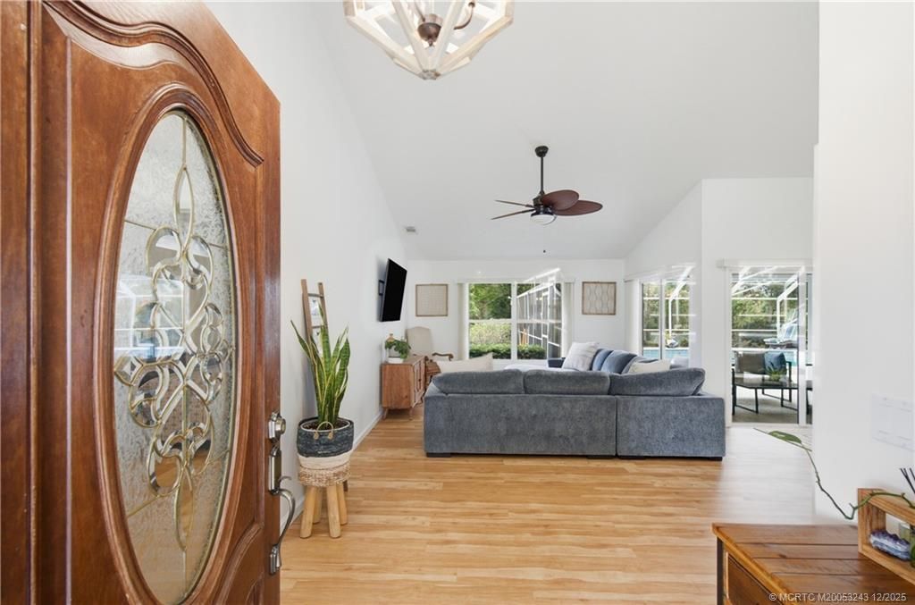 2981 NE Heather Court, Jensen Beach, FL 34957 Photo