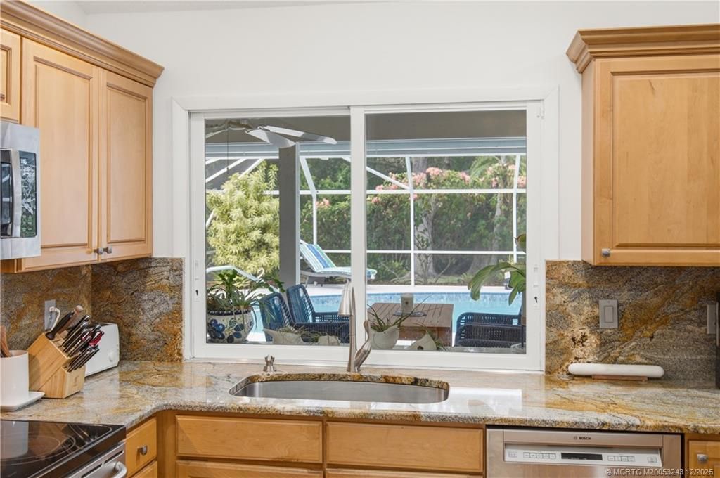 2981 NE Heather Court, Jensen Beach, FL 34957 Photo