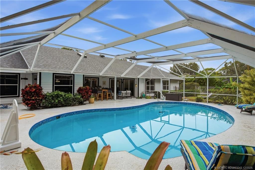 2981 NE Heather Court, Jensen Beach, FL 34957 Photo