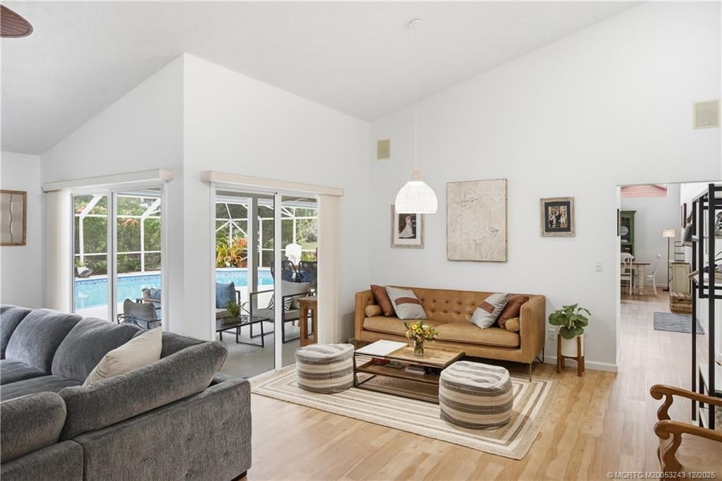 2981 NE Heather Court, Jensen Beach, FL 34957 Photo