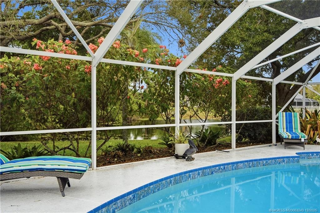 2981 NE Heather Court, Jensen Beach, FL 34957 Photo