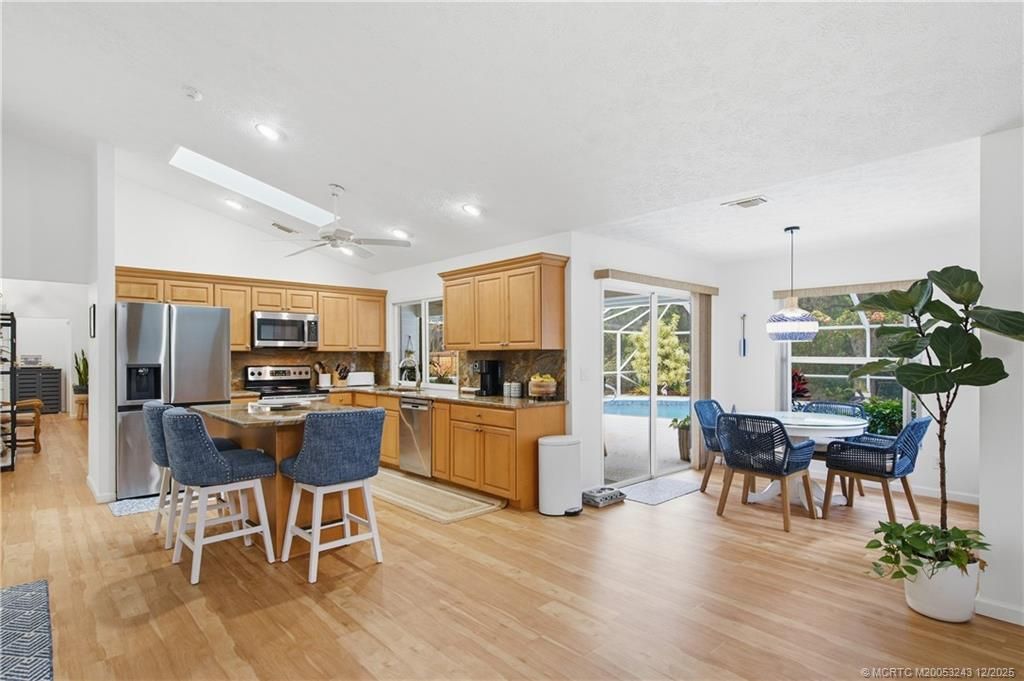 2981 NE Heather Court, Jensen Beach, FL 34957 Photo